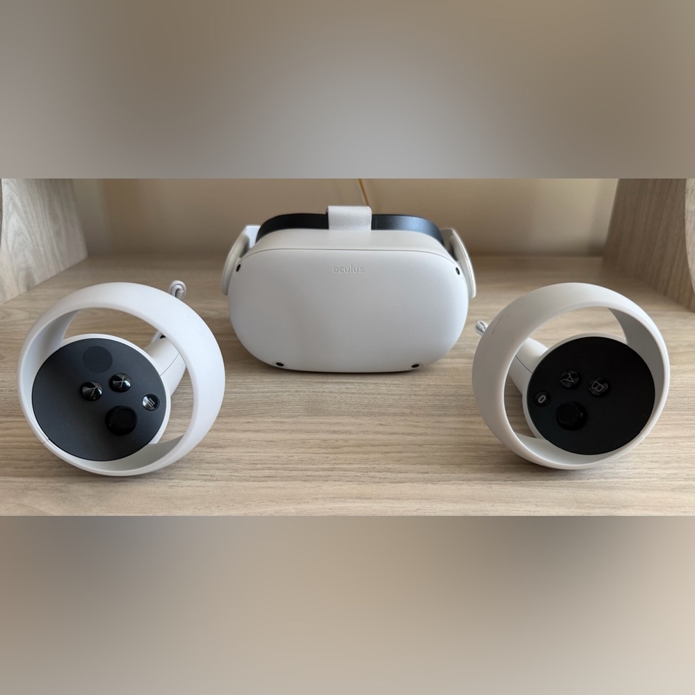 Meta Quest 2 128GB - Brand New, Never Used